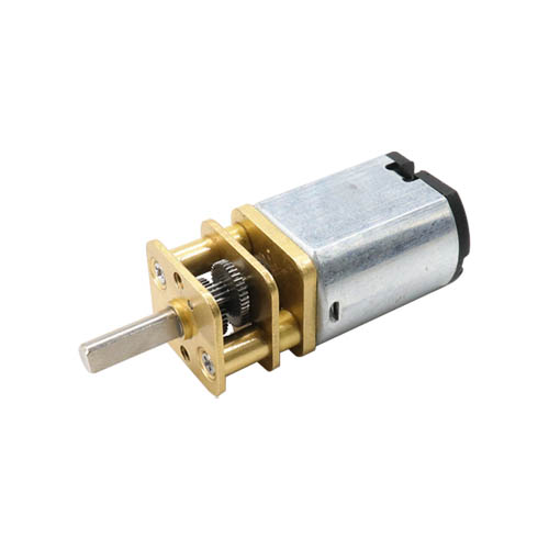 FAGM13-030 13 mm kleiner Stirnradgetriebe-DC-Elektromotor