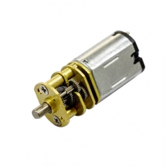 FAGM10-M10 10 mm kleiner Stirnradgetriebe-Gleichstrom-Elektromotor