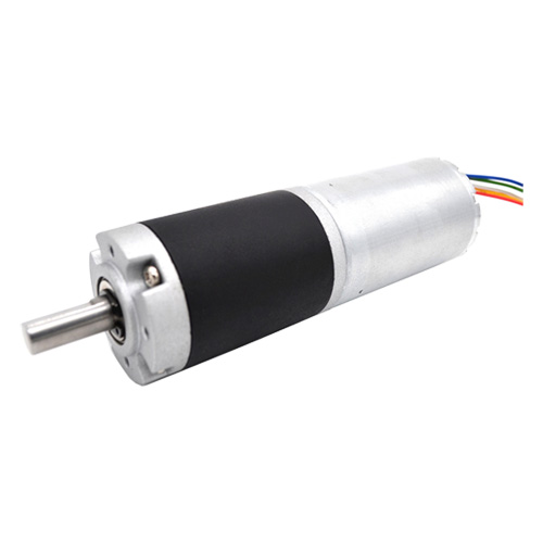 FAPG36-BL3657 36 mm kleiner Metallplanetengetriebe-DC-Elektromotor