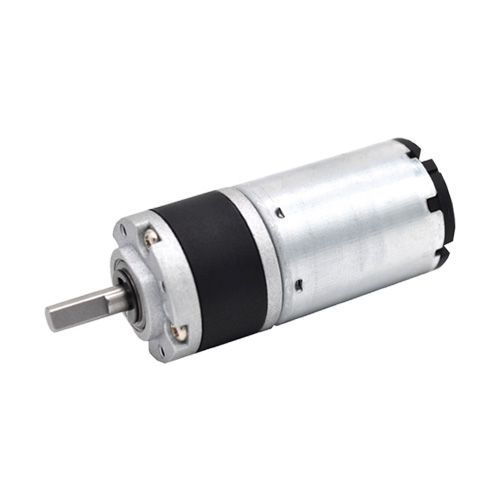 FAPG22-250 22 mm kleiner Metallplanetengetriebe-DC-Elektromotor