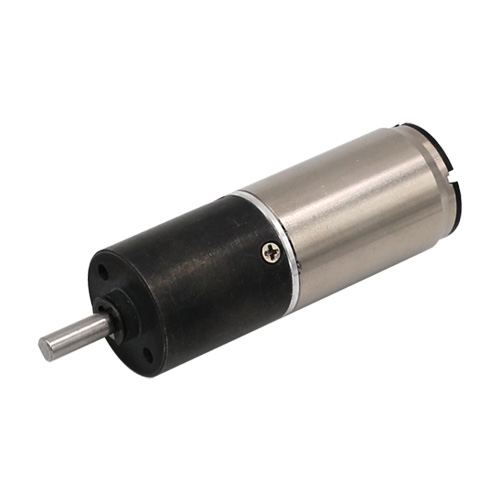 FAPG16-1625R 16 mm kleiner Metallplanetengetriebe-DC-Elektromotor