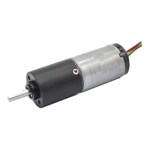 FAPG16-BL1625 16 mm kleiner Metallplanetengetriebe-DC-Elektromotor