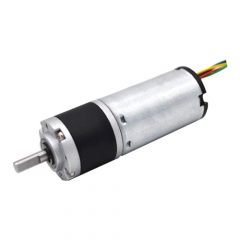 FAPG22-BL2238 22 mm kleiner Metallplanetengetriebe-DC-Elektromotor