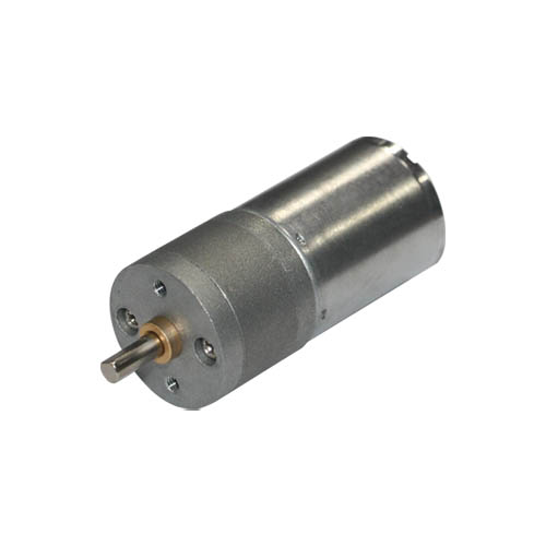 FAGM25-BL2430 25 mm kleiner Stirnradgetriebe-DC-Elektromotor