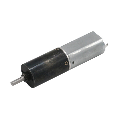 FAPG16-050 16 mm kleiner Metallplanetengetriebe-DC-Elektromotor