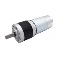 FAPG32-395 32 mm kleiner Metallplanetengetriebe-DC-Elektromotor