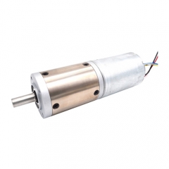 FAPG42-BL4260 42 mm kleiner Metallplanetengetriebe-DC-Elektromotor