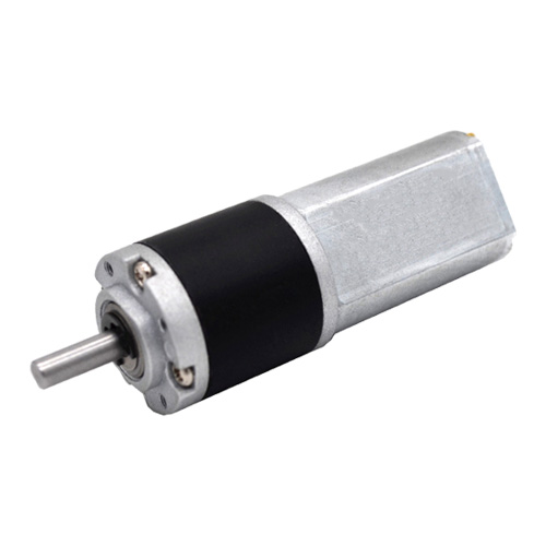 FAPG22-180 22 mm kleiner Metallplanetengetriebe-DC-Elektromotor