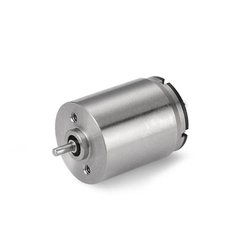 FA1620R 16 mm kernloser Mikrobürsten-DC-Elektromotor