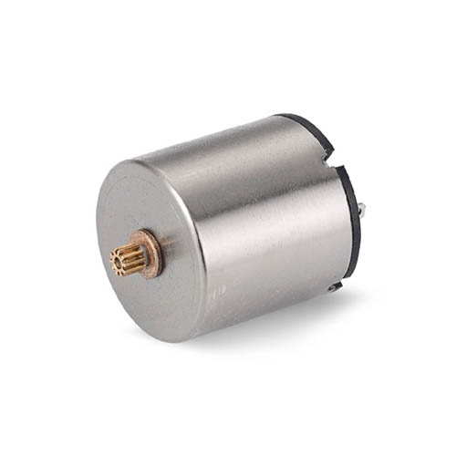 FA1515R 15 mm kernloser Mikrobürsten-DC-Elektromotor