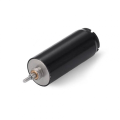 FA1332R 13 mm kernloser Mikrobürsten-DC-Elektromotor