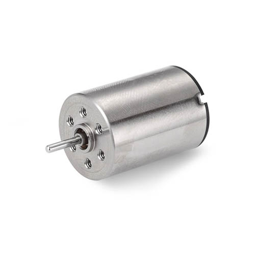 FA1723R 17 mm kernloser Mikrobürsten-DC-Elektromotor