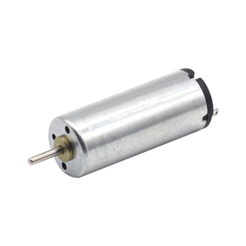 FARF-1230 Mikrobürsten-DC-Elektromotor mit 12 mm Durchmesser