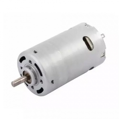 FARS-997 Mikrobürsten-DC-Elektromotor mit 52 mm Durchmesser