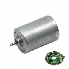 FABL3650, 36 mm kleiner bürstenloser Gleichstrom-Elektromotor mit Innenrotor