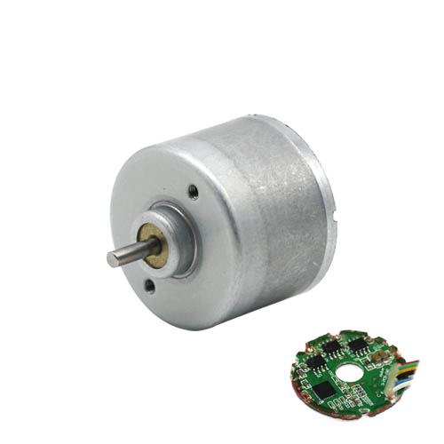 FABL3626, 36 mm kleiner bürstenloser Gleichstrom-Elektromotor mit Innenrotor