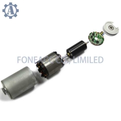 FABL2418 B2418M 24mm Innenrotor klein BLDC Brushless DC Motor