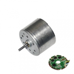 FABL2418 B2418M 24mm Innenrotor klein BLDC Brushless DC Motor