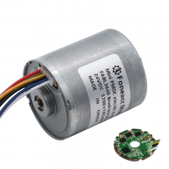 FABL3640, 36 mm kleiner bürstenloser Gleichstrom-Elektromotor mit Innenrotor