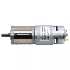 FAPG42-775 42 mm kleiner Metallplanetengetriebe-DC-Elektromotor