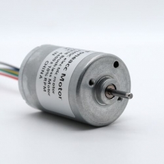 BL2838 B2838M 28dB Bürstenloser Gleichstrommotor mit Innenrotor, 28 mm