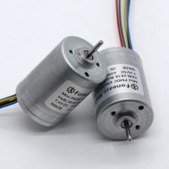 BL2838 B2838M 28dB Bürstenloser Gleichstrommotor mit Innenrotor, 28 mm