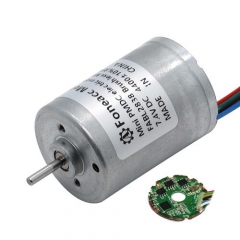 BL2838 B2838M 28dB Bürstenloser Gleichstrommotor mit Innenrotor, 28 mm