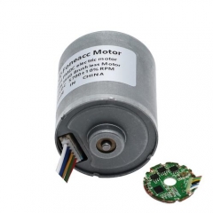 BL3640 B3640M bürstenloser Gleichstrommotor mit 36 mm Durchmesser und Innenrotor