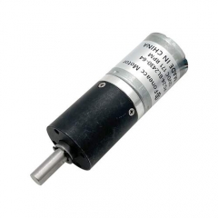 FAPG24-BL2430 24 mm kleiner Metallplanetengetriebe-DC-Elektromotor