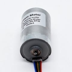 BL2847 B2847M 28dB Bürstenloser Gleichstrommotor mit Innenrotor, 28 mm