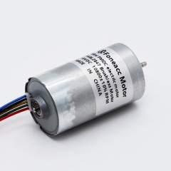 FABL2847, 28 mm kleiner bürstenloser Gleichstrom-Elektromotor mit Innenrotor