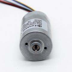 FABL2847, 28 mm kleiner bürstenloser Gleichstrom-Elektromotor mit Innenrotor