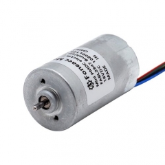 FABL2847, 28 mm kleiner bürstenloser Gleichstrom-Elektromotor mit Innenrotor