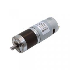 FAPG36-555 36 mm kleiner Metallplanetengetriebe-DC-Elektromotor