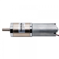 Bis zu 40 W Leistung 20 Nm 12 V 24 V FAPG45-BL4275 45-mm-Planetengetriebe-BLDC-Motor