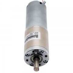 Bis zu 40 W Leistung 20 Nm 12 V 24 V FAPG45-BL4275 45-mm-Planetengetriebe-BLDC-Motor