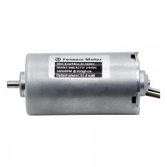 BL4275I B4275M 42mm kleiner bürstenloser DC-Gleichstrommotor mit Rotor