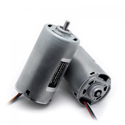 BL4275I B4275M 42mm kleiner bürstenloser DC-Gleichstrommotor mit Rotor