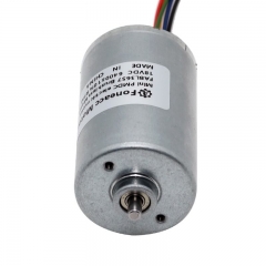 BL3657I B3657M Bürstenloser Gleichstrommotor mit Ø 36 mm Durchmesser und Innenrotor