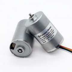 BL3657I B3657M Bürstenloser Gleichstrommotor mit Ø 36 mm Durchmesser und Innenrotor