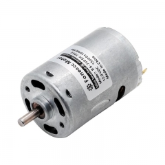 FARS-750 Mikrobürsten-DC-Elektromotor mit 42 mm Durchmesser