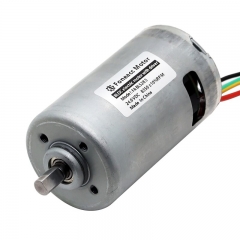 BL5285I, BL5285, B5285M, 52 mm kleiner bürstenloser Gleichstrom-Elektromotor mit Innenrotor