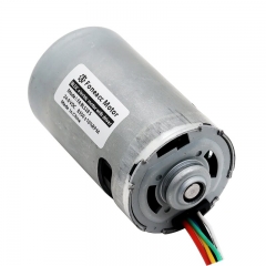 FABL5285, 52 mm kleiner bürstenloser Gleichstrom-Elektromotor mit Innenrotor