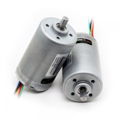 FABL5285, 52 mm kleiner bürstenloser Gleichstrom-Elektromotor mit Innenrotor