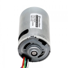 BL5285I, BL5285, B5285M, 52 mm kleiner bürstenloser Gleichstrom-Elektromotor mit Innenrotor