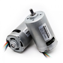 BL5285I, BL5285, B5285M, 52 mm kleiner bürstenloser Gleichstrom-Elektromotor mit Innenrotor