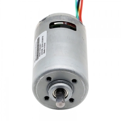 BL5285I, BL5285, B5285M, 52 mm kleiner bürstenloser Gleichstrom-Elektromotor mit Innenrotor