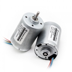 FABL4260, 42 mm kleiner bürstenloser Gleichstrom-Elektromotor mit Innenrotor