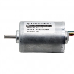 BL4260I BL4260 B4260M 42mm Innenrotor kleiner bürstenloser Gleichstrommotor