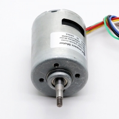 FABL5265, 52 mm kleiner bürstenloser Gleichstrom-Elektromotor mit Innenrotor